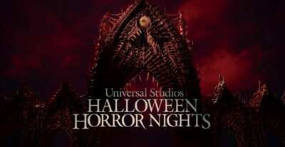 Enter the Fright Zone! Win a Universal Studios Halloween Horror Nights Vacation!