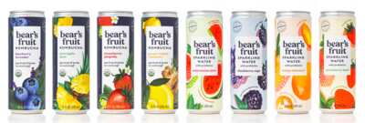 Sip on Something Sweet: Free Bear’s Fruit Product at Butterfield Market!