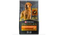 Spoil Your Furry Friend: FREE Purina Pro Plan Dog Food + Shipping On Us!