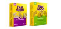 Tasty & Guilt-Free: Enjoy Free Feel Good Foods Gluten-Free Snacks!