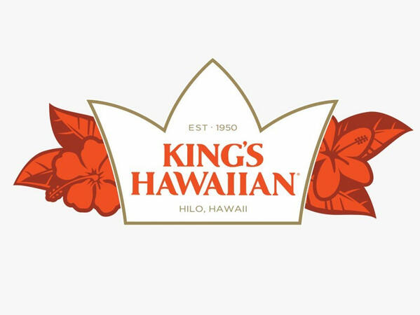 Sweepstake: Win a Free King’s Hawaiian Product, T-Shirt, Hat & More!