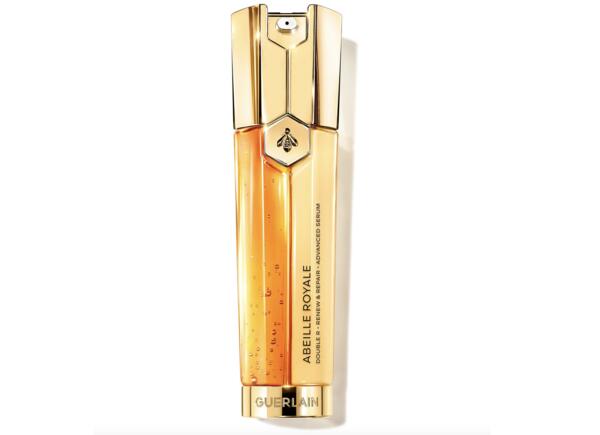 Luxury in a Bottle – FREE Guerlain Abeille Royale Serum!