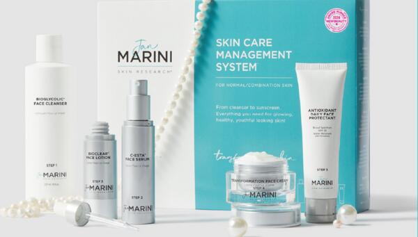 Ultimate Skin Care: Free Jan Marini Products Just for You!