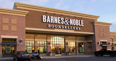 Read Your Way to a Free Book with Barnes & Noble This Summer!