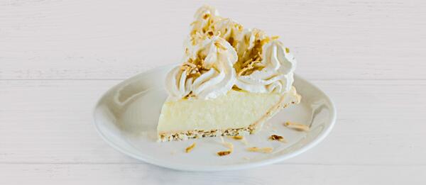 Savor the Sweetness: Free Pie Wednesdays at Shari's with Any Order!