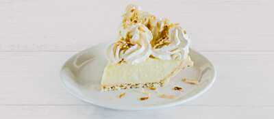 Savor the Sweetness: Free Pie Wednesdays at Shari's with Any Order!