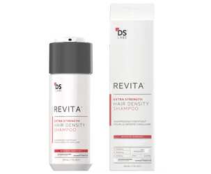 From Thinning to Thriving: FREE Revita Shampoo Trial!