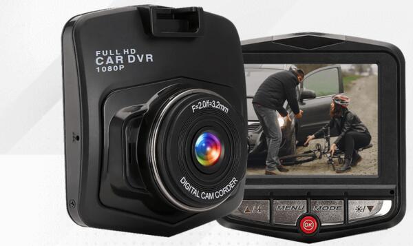 Record Your Drive: Free Autovision Dashcam!