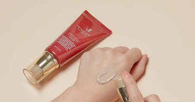 Free Missha BB Cream Sample!