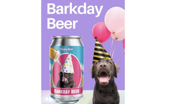 Happy Barkday! Claim Your Dog’s FREE Birthday Gift Today!