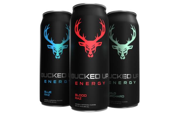 Fuel Your Journey with a Free Bucked Up Energy Drink, Only at Royal Farms!