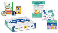 Pamper Your Puppy with a Free PuppyWise Puppy Pack