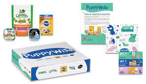 Pamper Your Puppy with a Free PuppyWise Puppy Pack