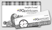 Try Before You Buy – Get FREE Printed Samples from PGprint!