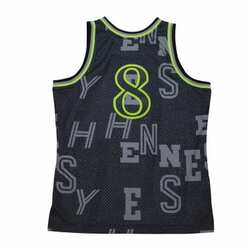 Grab Your Free Hennessy Basketball Jersey!