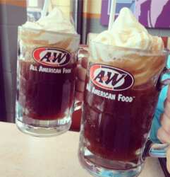 Float Your Boat: Free A&W Root Beer Float on August 6th!