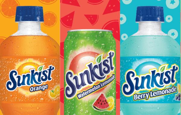 Spin the Wheel with Sunkist/Squirt – Win Instantly!