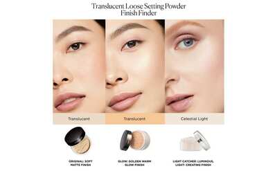 "Get Your Possible Free Laura Mercier Setting Powder – Enter Now!"