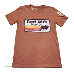 Win a Free Red Dirt Hat Co T-Shirt