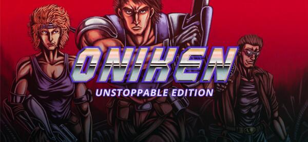 Experience Retro Action – Free PC Download of Oniken: Unstoppable Edition!