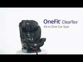 Ultimate Protection: Get a Free ClearTex All-in-One Car Seat!