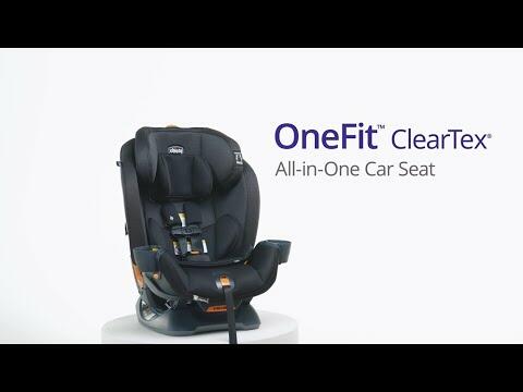 Ultimate Protection: Get a Free ClearTex All-in-One Car Seat!