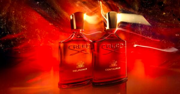 Amber Bliss Awaits: Free Creed Fragrance Sample!