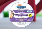 Keep Fleas & Ticks at Bay – Free Hartz PROMAX Cat Collars for Your Furry Friend!