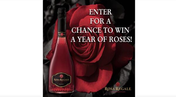 A Year of Beauty & Blooms – Enter to Win Free Roses!