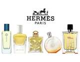 Exquisite. Iconic. Free. Claim Your Hermès Paris Sample Now!