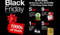 Black Friday Magic at JCPenney: $500 Coupons Could Be Yours!