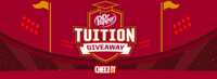 $10K for Tuition & 5,081 Instant Win Prizes – Enter Dr. Pepper's Giveaway!