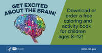 Free 'Get Excited About the Brain' Activity Book – Limited Time Offer!