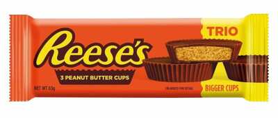 Unwrap Happiness: Free Reese’s Butter Cups Bag Offer!