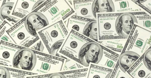 Want $10,000? Enter Valpak’s Big Cash Giveaway!