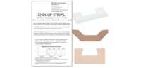 Wake Up Refreshed: Free Chin-Up Nasal Strip Trial Pack!