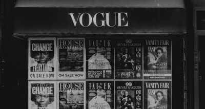 Stay in the Know: Get a Free Subscription to Vanity Fair or Vogue!