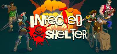 Survive the Apocalypse with a Free Infected Shelter PC Download!