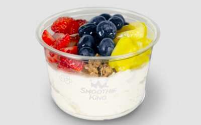 Savor a Free Coco Colada Bowl – Only at Smoothie King!