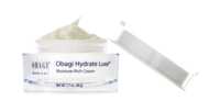 Replenish Your Skin: Free Obagi Hydrate Luxe Moisture Rich Cream Sample!