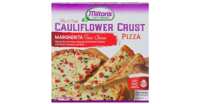 Deliciously Guilt-Free! FREE Milton’s Cauliflower Crust Frozen Pizza at Whole Foods!