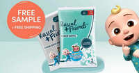Discover the Quality of Royale Premium Diapers with a FREE Sample!