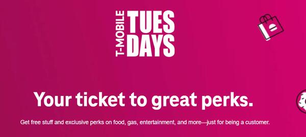 Tuesdays are Winning Days: Free T-Mobile Pickleball Set, 35% Off Puma & More!