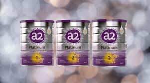 Start Smart: Free a2 Platinum Infant Formula for Your Baby!