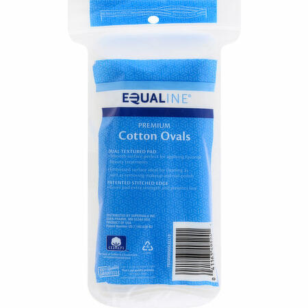 Free Equaline Cotton Balls at Hornbacher’s – While Supplies Last!