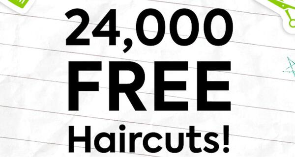  Say Goodbye to Split Ends: Free Haircut at Great Clips, Limited Spots!