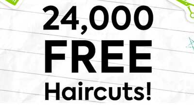  Say Goodbye to Split Ends: Free Haircut at Great Clips, Limited Spots!