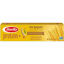 Upgrade your food: Free Barilla Protein+ Pasta