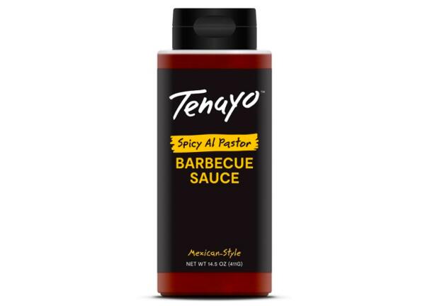 Grill Master’s Delight: Free Tenayo Al Pastor BBQ Sauce After Rebate!