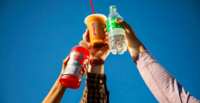 Thirst Quencher Alert: 3 Free Drinks Every Week at Pilot Flying J!